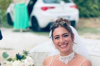 Alfonso & Cristina Guariniello - 5