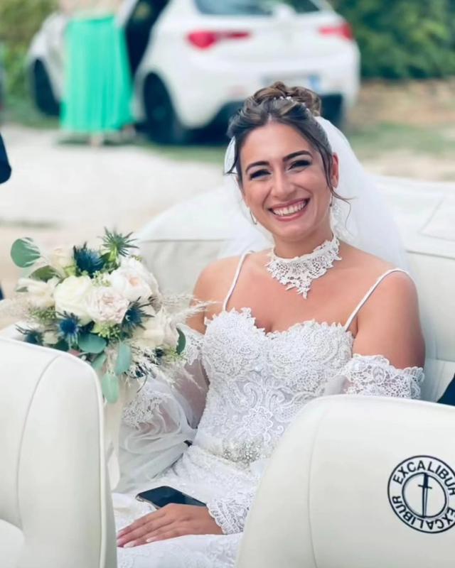 Alfonso & Cristina Guariniello - 2