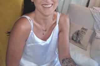 Roberta Gentile Make-up Artist - 7