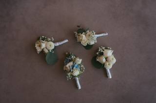 La Flora di Carla Curreli - 7