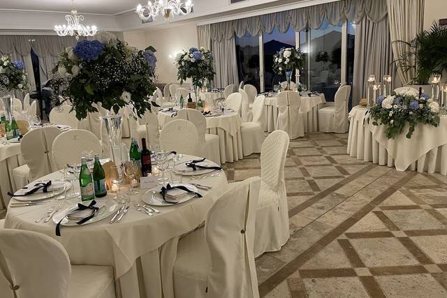 Chervò Golf Hotel Spa & Resort San Vigilio 1