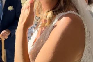 Loredana Makeup Artist - 5