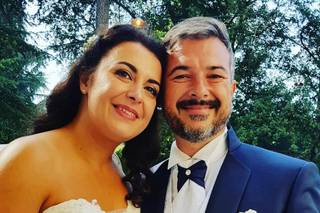 Gaia Lacchini Make Up Artist - 5