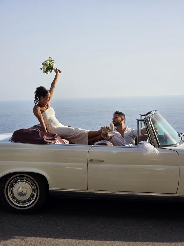 Exclusive Dreams - 1