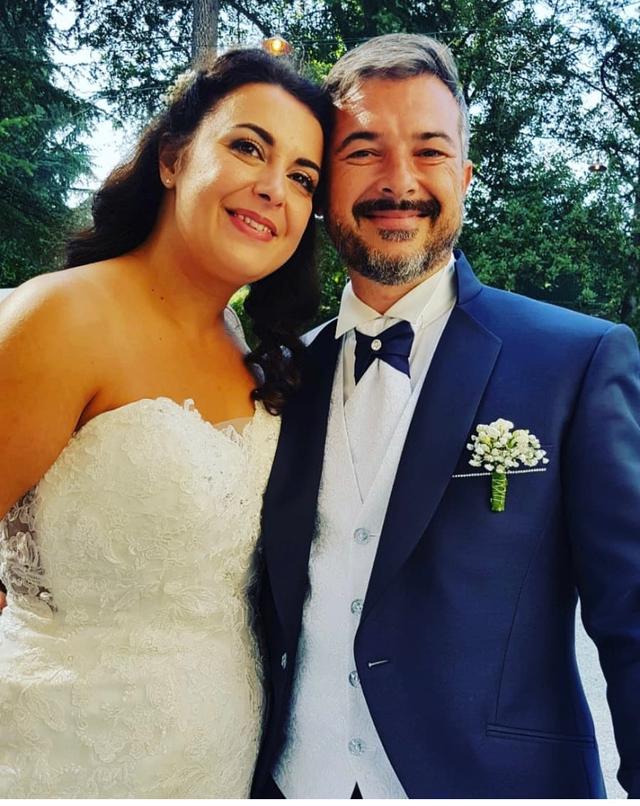 Gaia Lacchini Make Up Artist - 2