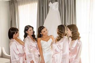 Melania Mariano Make-up - 10