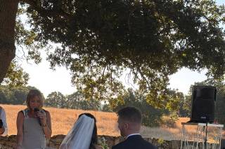 Jennifer Tarentini Celebrante e Wedding planner - 8