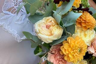 FLEURd'Âme - Bouqueterie - 18