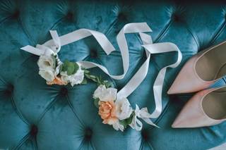 Elena Mainoldi Floral Designer - 12