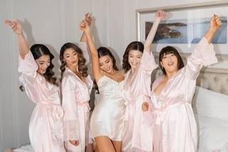 Melania Mariano Make-up - 11