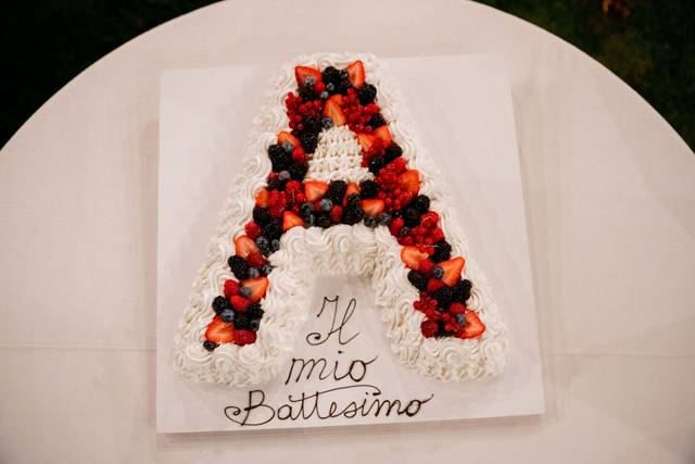 La Rosa Rossa Catering 4