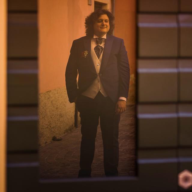 Alfredo Uomo - 1