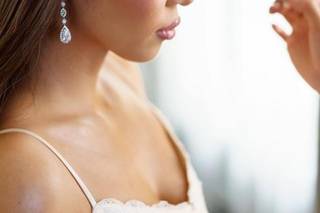 Melania Mariano Make-up - 12