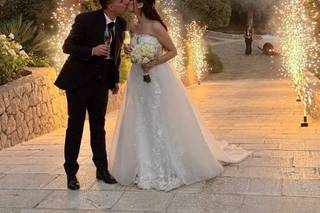 Cozzo Dei Ciauli Wedding & Events - 5