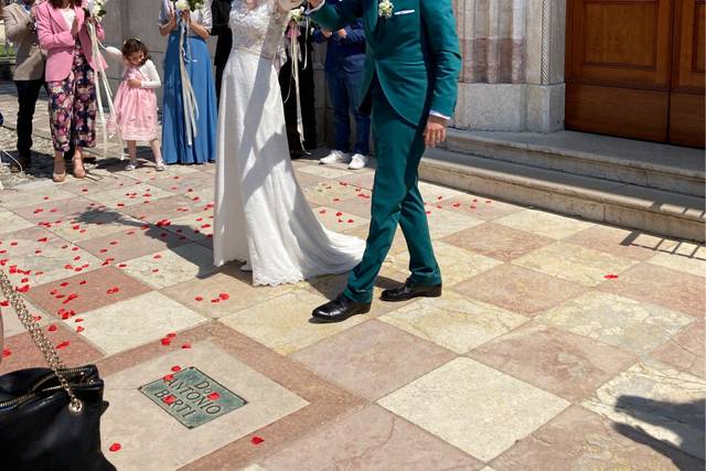 Sartoria Dante Lugato 2