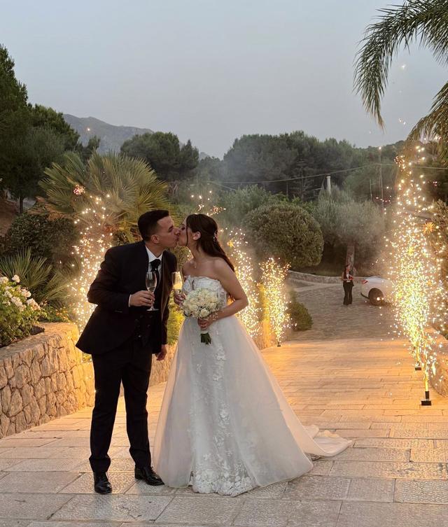 Cozzo Dei Ciauli Wedding & Events - 2