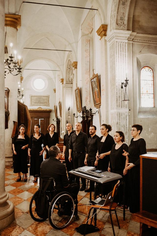 LV Gospel Project - 2