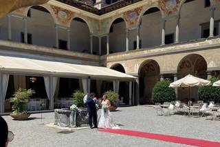 Castello di Cavernago - 19