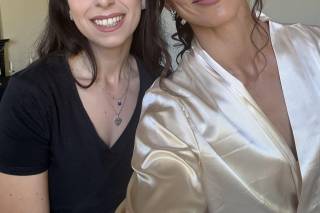 Antonella Colizzi Make-up Artist - 8