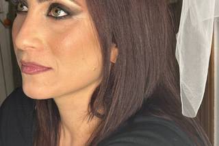 VP Make-up Artist - 5