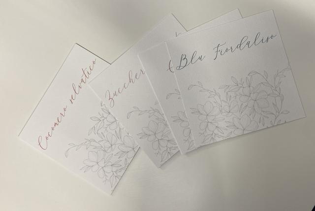 Chiara Grafica - 1