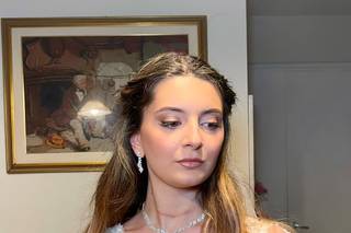 Alessio Ceccarelli Make-up Artist - 9