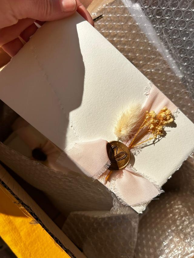 My Romantic Wedding - 1