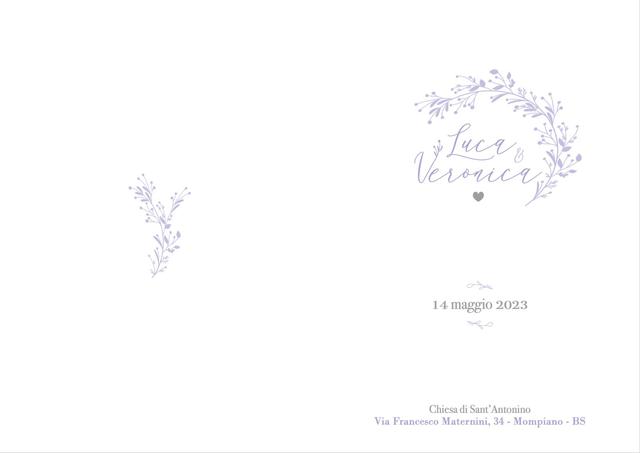 Chiara Grafica - 3
