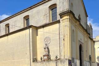 Maggiolino Cabrio di Rosario - 15