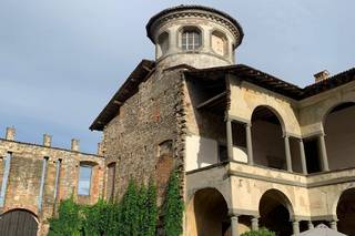 Castello di Cavernago - 21