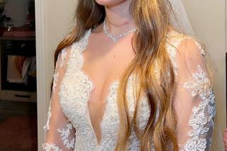 Alessio Ceccarelli Make-up Artist - 10