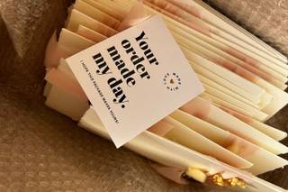 My Romantic Wedding - 6