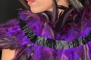 VP Make-up Artist - 7