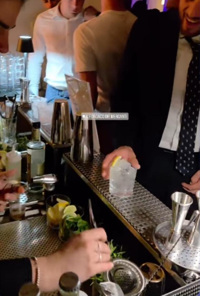 Cocktails & Dreams - Drink Catering - 2