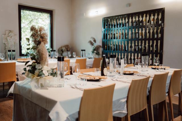 Ristorante Acquamatta - 1