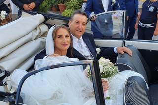 Maggiolino Cabrio di Rosario - 16