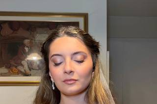 Alessio Ceccarelli Make-up Artist - 11