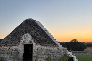 Masseria Papaperta - 9