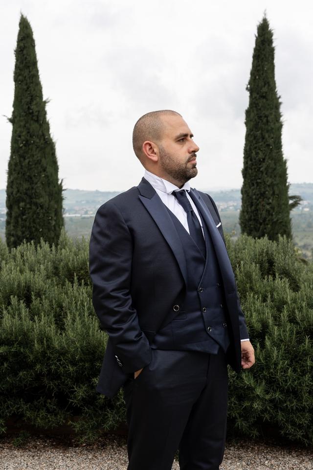 La Sartoria di Marco Canali - 2