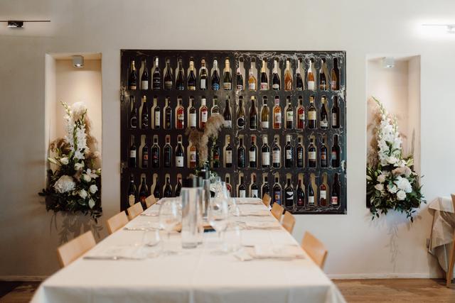 Ristorante Acquamatta - 3