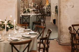We Wedding In Tuscany - 8