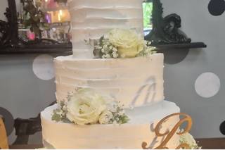 Marcy's Cake - 5