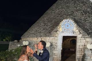Masseria Papaperta - 10
