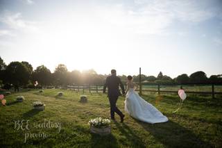 Bee Wedding - 4