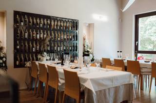 Ristorante Acquamatta - 7