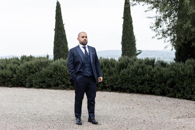 La Sartoria di Marco Canali - 1