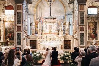 We Wedding In Tuscany - 9