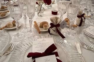 Antonella Lo Buglio Wedding & Events - 5