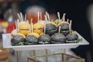 T'Attira Wedding Catering - 8