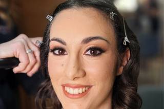 Damiana Giannachi Mua - 5